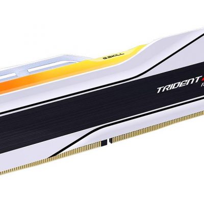 MEMORY DIMM 32GB DDR5-6400 K2/6400J3239G16GX2-TZ5NRW G.SKILL
