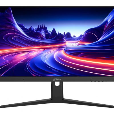 LCD Monitor DAHUA LM25-E231BN 24.5" Gaming Panel IPS 1920x1080 16:9 200Hz 0.5 ms DHI-LM25-E231BN