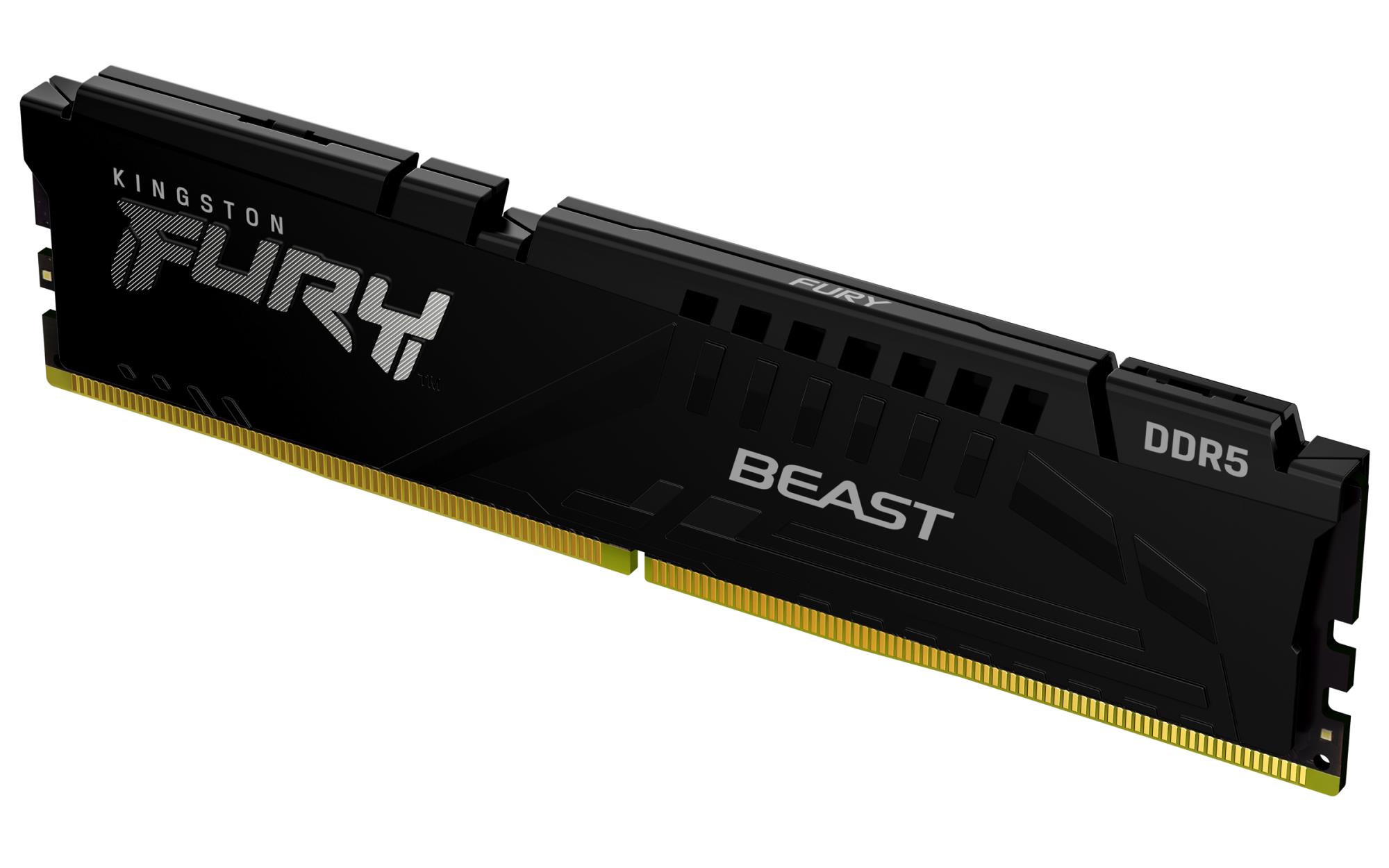 MEMORY DIMM 32GB DDR5-5600/KF556C36BBE-32 KINGSTON