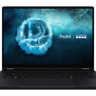 Notebook ASUS ProArt HN7306EAC-LX041X GoPro Edition Copilot+ PC CPU AMD RyzenT AI Max+ 395 3 GHz 13.3 " 2880 x 1800 pixels Yes RAM 128 GB LPDDR5x-SDRAM SSD 1000 GB On-board graphics Yes OS installed Windows 11 Pro Colour Black Weight 1.39 kg 90NB17X2-M00270