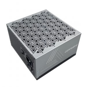 Power Supply MONTECH CENTURY II ATX 850 W CENTURYII850
