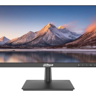 LCD Monitor DAHUA LM22-L200N 21.45" Business 1920x1080 16:9 100Hz 5 ms Speakers Colour Black DHI-LM22-L200N