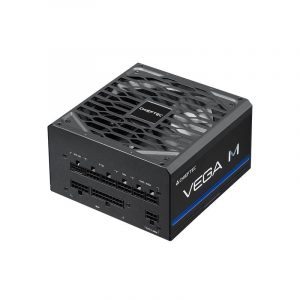 Power Supply CHIEFTEC PPG-850-C 850 Watts Efficiency 80 PLUS GOLD PFC Active