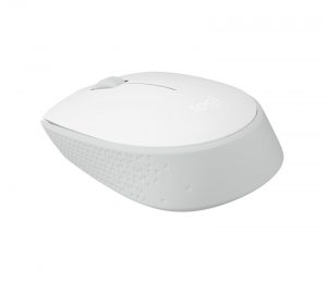 MOUSE USB OPTICAL WRL M171/OFF-WHITE 910-006867 LOGITECH