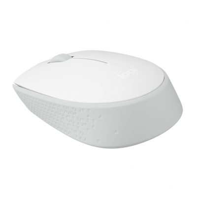 MOUSE USB OPTICAL WRL M171/OFF-WHITE 910-006867 LOGITECH