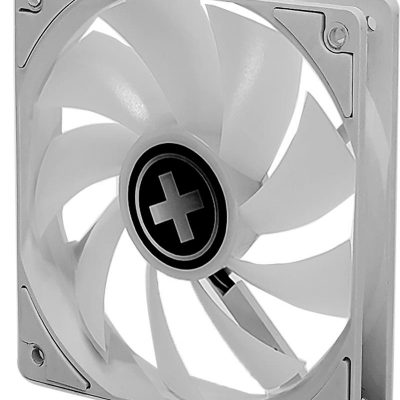 CASE FAN 120MM ARGB 4PIN PWM/12V XF064 XILENCE