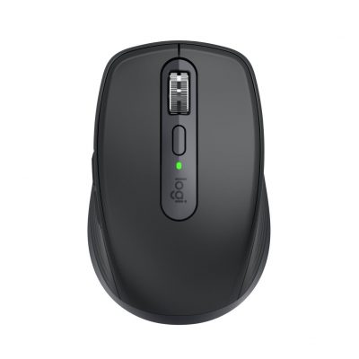 MOUSE USB WRL MX ANYWHERE 3S/GRAPHITE 910-006958 LOGITECH