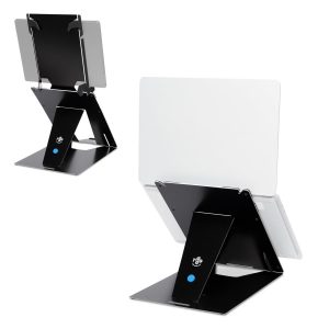 NB ACC STAND RISER DUO/BLACK RGORIDUOBL R-GO TOOLS