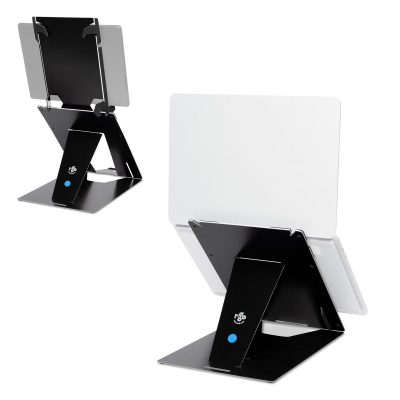 NB ACC STAND RISER DUO/BLACK RGORIDUOBL R-GO TOOLS