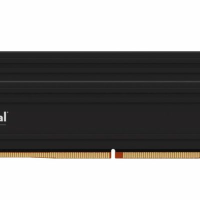 MEMORY DIMM PRO 48GB DDR5-5600/KIT2 CP2K24G56C46U5 CRUCIAL
