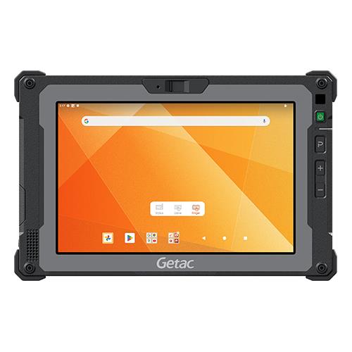 TABLET ZX80 QCS6490 8"/12/256GB Z8A7LXDB17XC GETAC