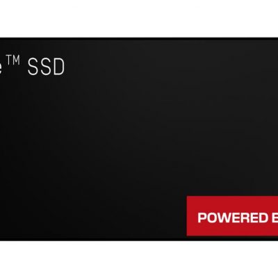 SSD|SANDISK|2400xTBW rating|NVMe Yes|PCI Express 5.0|M.2|1000 GB|POWERED BY SANDISK|Black SN8100|WDS100T1X0M