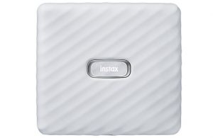 PRINTER INSTAX WIDE LINK/WHITE FUJIFILM