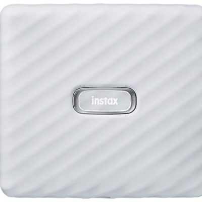 PRINTER INSTAX WIDE LINK/WHITE FUJIFILM
