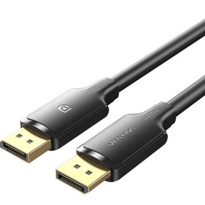 CABLE DP TO DP 5M/HAKBJ VENTION