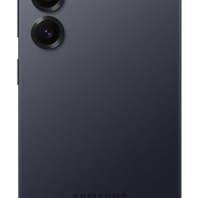 MOBILE PHONE GALAXY S25/128GB BLACK SM-S931B SAMSUNG