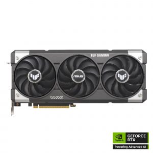 Graphics Card ASUS NVIDIA GeForce RTX 5060 Ti 16 GB GDDR7 128 bit PCIE 5.0 16x Triple slot Fansink 1xHDMI 3xDisplayPort TUF-RTX5060TI-O16GGAMING