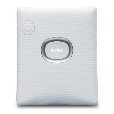 PRINTER INSTAX SQUARE LINK/WHITE FUJIFILM
