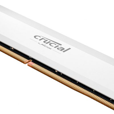 MEMORY DIMM PRO 16GB DDR5-6400/CP16G64C38U5W CRUCIAL