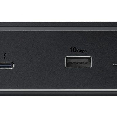 NB ACC DOCK DC510 TBT5/90XB09NN-BDS010 ASUS