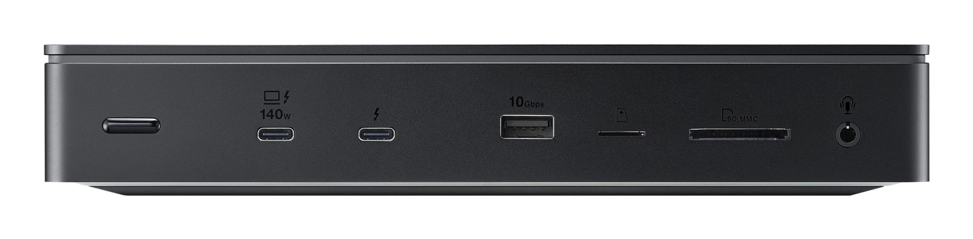NB ACC DOCK DC510 TBT5/90XB09NN-BDS010 ASUS