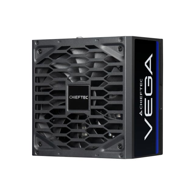 Power Supply CHIEFTEC PPG-850-S 850 Watts Efficiency 80 PLUS GOLD PFC Active