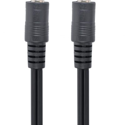 CABLE AUDIO 3.5MM 5M/CCA-404-5M GEMBIRD