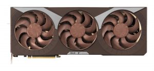 Graphics Card ASUS NVIDIA GeForce RTX 5080 16 GB GDDR7 256 bit PCI Express 5.0 Active RTX5080-O16G-NOCTUA