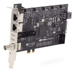 Graphics Card PNY NVIDIA PCI VCNRTXPROSYNC-SB