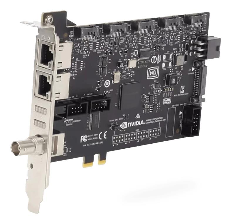 Graphics Card PNY NVIDIA PCI VCNRTXPROSYNC-SB
