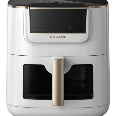 AIR FRYER TASTI AF30/WHITE AF30-WH DREAME