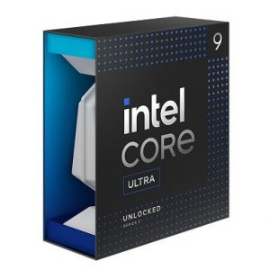 CPU INTEL Desktop Intel Core Ultra 285 Arrow Lake 2500 MHz Cores 24 36MB Socket LGA1851 65 Watts BOX 1U BX80768285SRQD4