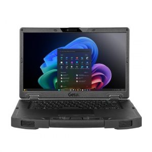 NB S510AD RAI5-340 15" 32GB/512GB W11P SX177CQSSFCX GETAC