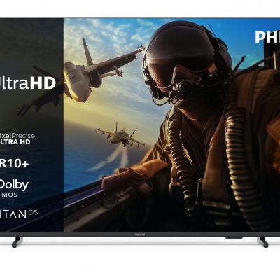 TV Set PHILIPS 43 " 4K Ultra HD 3840 x 2160 pixels Flat 16:9 LED 43PUS7000/12