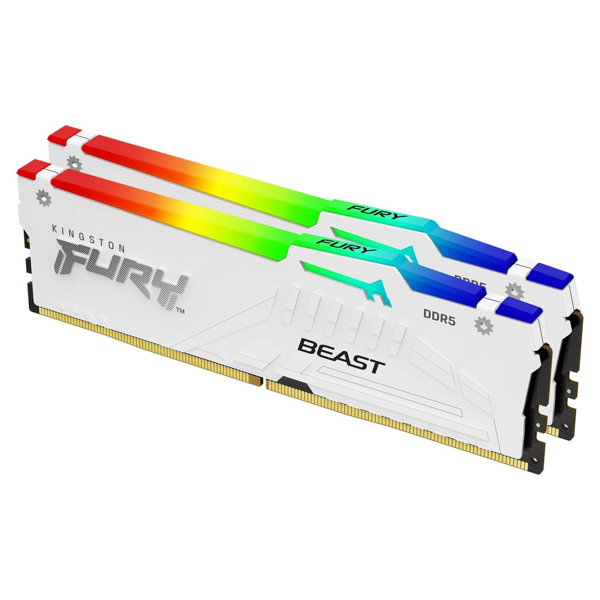 MEMORY DIMM 64GB DDR5-6000/K2 KF560C36BWEAK2-64 KINGSTON