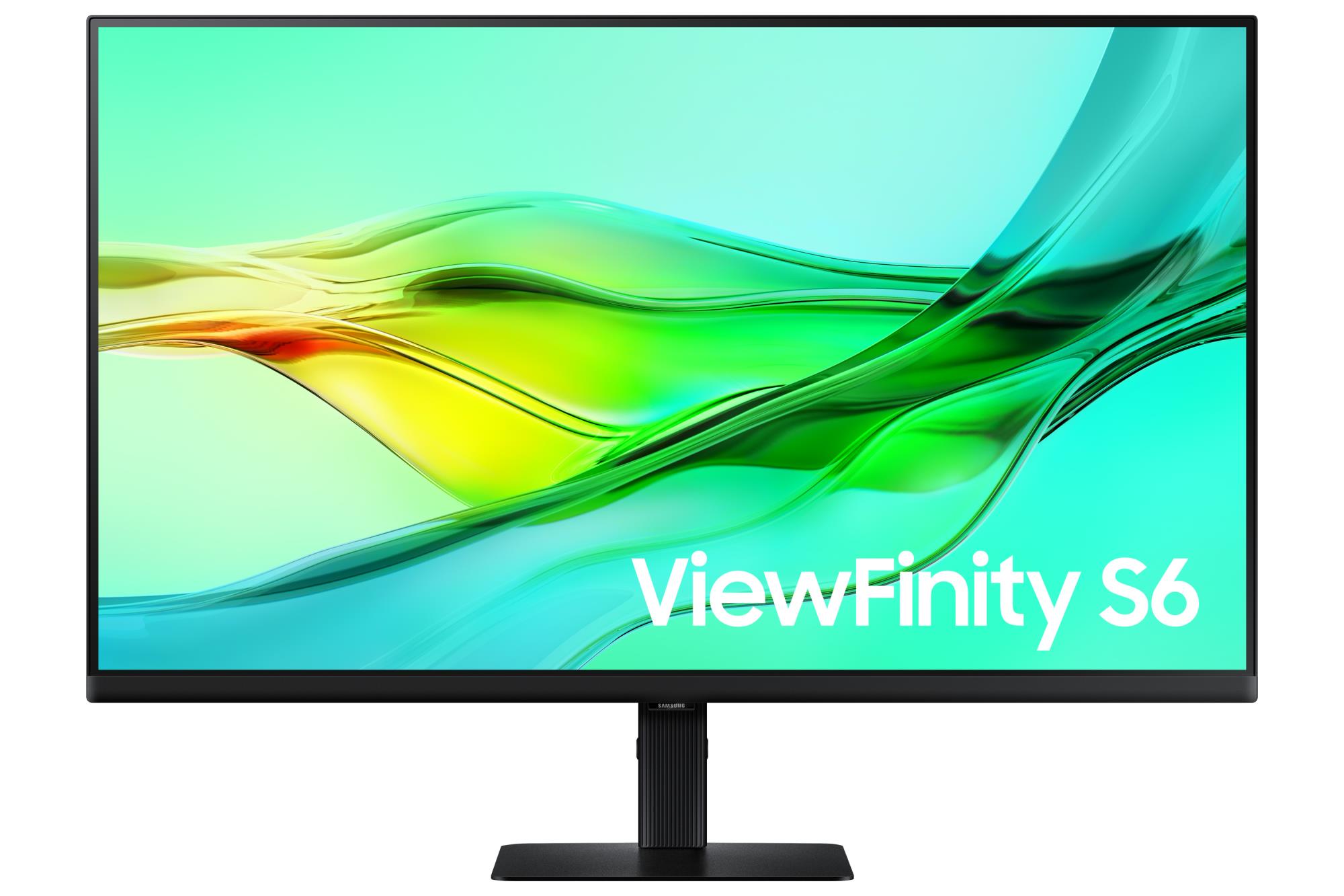 LCD Monitor SAMSUNG 32" Business Panel IPS 2560x1440 16:9 5 ms Swivel Pivot Height adjustable Tilt LS32D600UAUXEN
