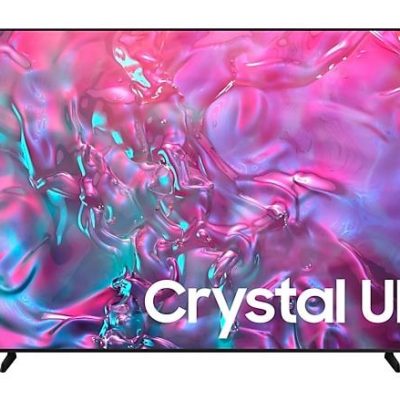 TV Set|SAMSUNG|98"|4K/Smart|3840x2160|Wireless LAN|Bluetooth|Tizen|Black|UE98DU9072UXXH