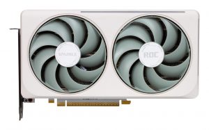 Graphics Card SPARKLE Intel Arc B580 2800 MHz 12 GB GDDR6 192 bit PCI Express x8 4.0 Active SB580RW-12GOC