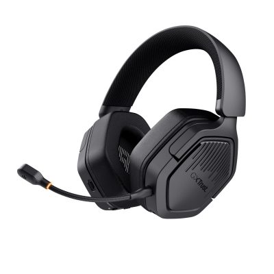 HEADSET GXT493 CARUS/BLACK 25491 TRUST