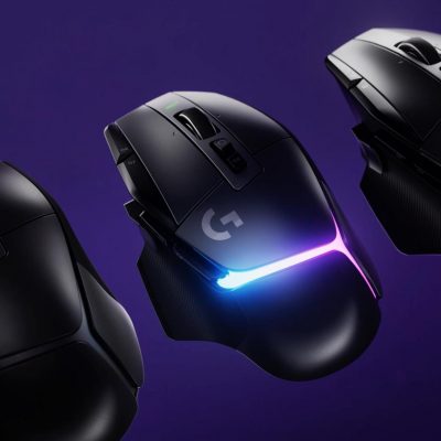 MOUSE USB OPTICAL G502 X/LIGHTSPEED 910-006180 LOGITECH