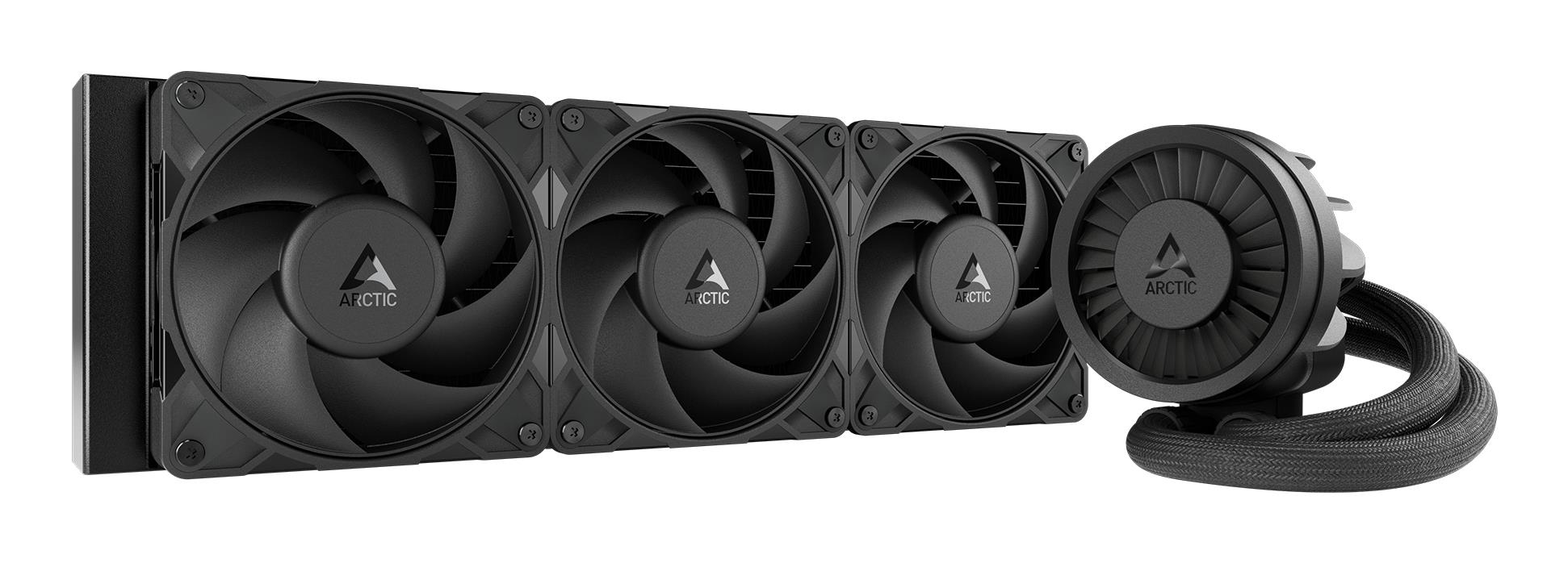 CPU COOLER S_MULTI/ACFRE00180A ARCTIC