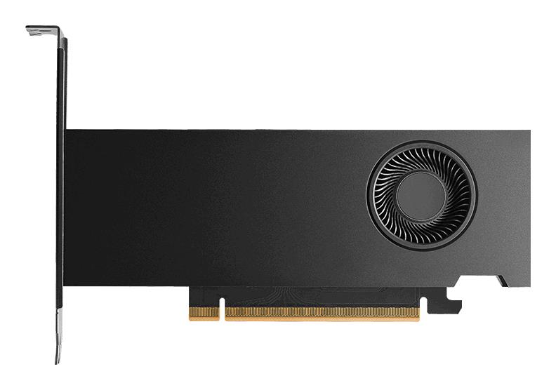 Graphics Card PNY NVIDIA RTX PRO 2000 16 GB GDDR7 128 bit PCI Express x8 5.0 Active VCNRTXPRO2000-SB