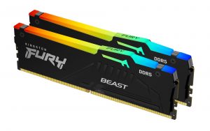 MEMORY DIMM 64GB DDR5-6000/K2 KF560C36BBE2AK2-64 KINGSTON