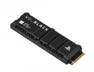 SSD SANDISK Black SN850P 2TB M.2 NVMe Write speed 6600 MBytes/sec Read speed 7300 MBytes/sec TBW 1200 TB WDBBYV0020BNC-WRSN