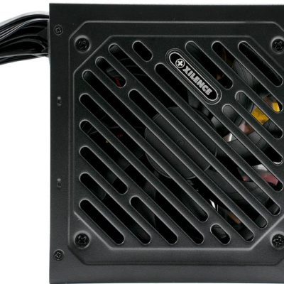 Power Supply|XILENCE|750 Watts|Efficiency 80 PLUS GOLD|PFC Active|XN330
