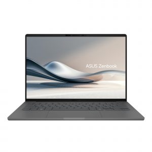 Notebook|ASUS|ZenBook Series|UX3407RA-QD010W|CPU Qualcomm Snapdragon|X1E78100|3400 MHz|14"|1920x1200|RAM 32GB|LPDDR5x|SSD 1TB|Qualcomm Adreno|Integrated|ENG|Windows 11 Home|Grey|0.98 kg|90NB16G2-M001Y0