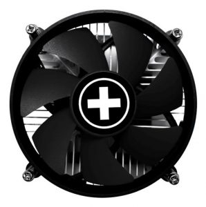 CPU COOLER MULTI SOCKET/XC332 XILENCE