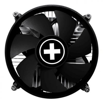 CPU COOLER MULTI SOCKET/XC332 XILENCE