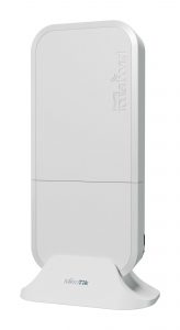 Access Point MIKROTIK 3xLAN ports WAPG-5HAXD2HAXD