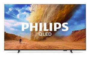 TV Set PHILIPS 75 " 4K Ultra HD 3840 x 2160 pixels Flat QLED 75PUS7810/12
